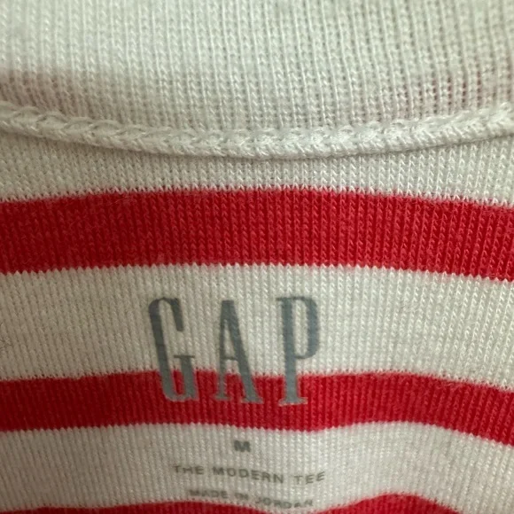 Gap Boatneck Top - Picture 3 of 3